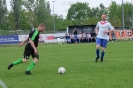 Spiel gegen den Sportclub Rijssen aus Holland
