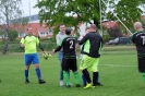 Spiel gegen den Sportclub Rijssen aus Holland